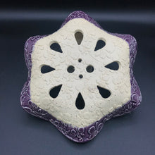 Load image into Gallery viewer, LILY PAD -STONEWARE