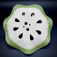 Load image into Gallery viewer, LILY PAD -STONEWARE