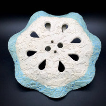 Load image into Gallery viewer, LILY PAD -STONEWARE