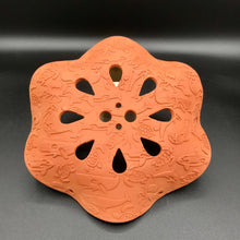 Load image into Gallery viewer, LILY PAD -TERRA COTTA
